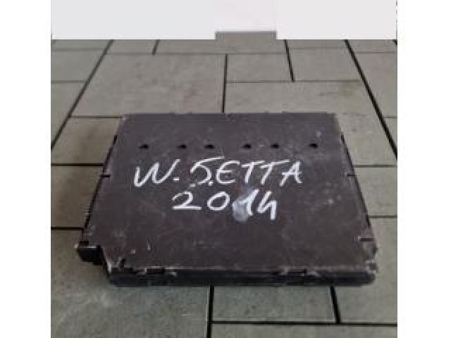 bontott VW JETTA Komfort Elektronika