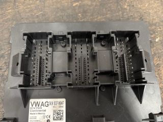 bontott VW JETTA Komfort Elektronika