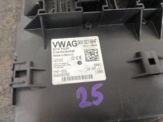 bontott VW JETTA Komfort Elektronika