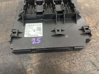 bontott VW JETTA Komfort Elektronika