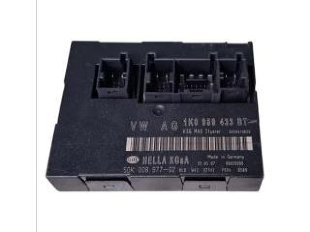 bontott VW JETTA Komfort Elektronika