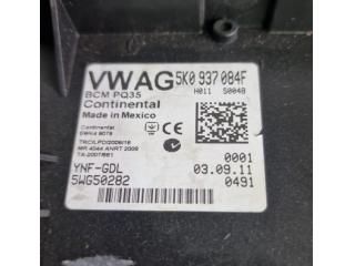 bontott VW JETTA Komfort Elektronika