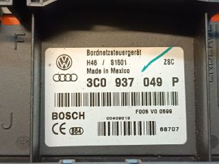 bontott VW JETTA Komfort Elektronika