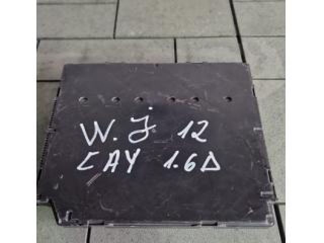 bontott VW JETTA Komfort Elektronika