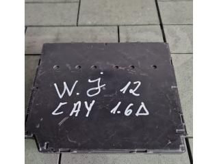 bontott VW JETTA Komfort Elektronika