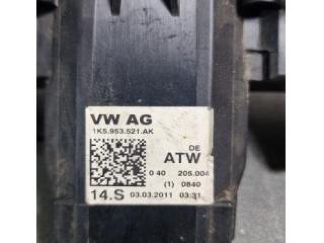 bontott VW JETTA Komplett Kormánykapcsoló (Bajuszkapcsoló)