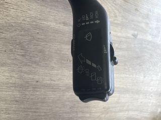 bontott VW JETTA Komplett Kormánykapcsoló (Bajuszkapcsoló)