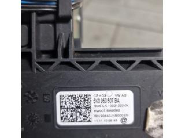 bontott VW JETTA Komplett Kormánykapcsoló (Bajuszkapcsoló)