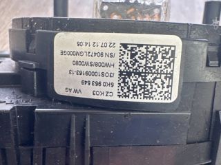 bontott VW JETTA Komplett Kormánykapcsoló (Bajuszkapcsoló)