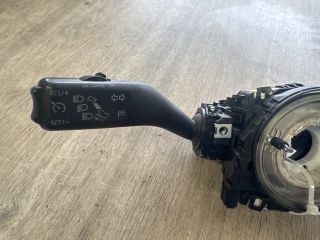 bontott VW JETTA Komplett Kormánykapcsoló (Bajuszkapcsoló)