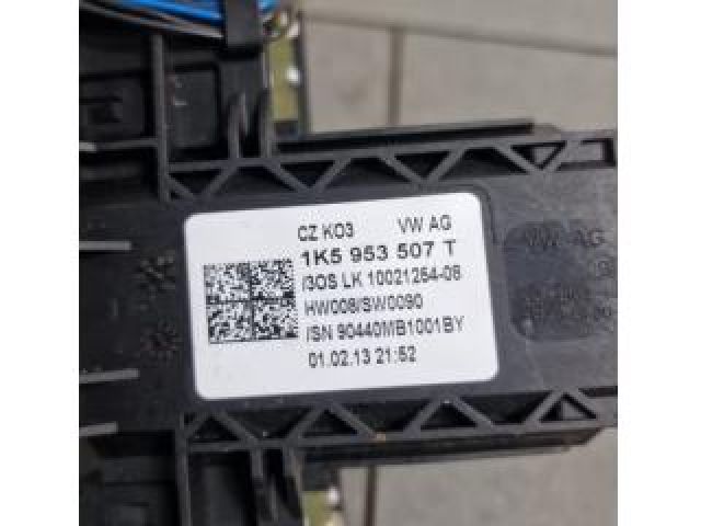 bontott VW JETTA Komplett Kormánykapcsoló (Bajuszkapcsoló)