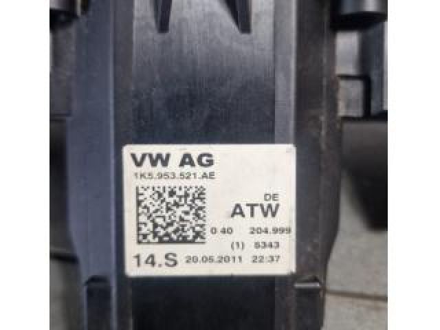 bontott VW JETTA Komplett Kormánykapcsoló (Bajuszkapcsoló)