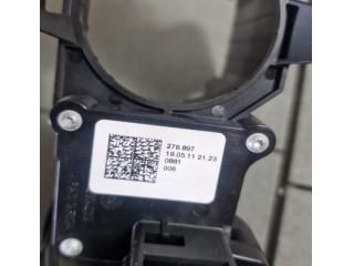 bontott VW JETTA Komplett Kormánykapcsoló (Bajuszkapcsoló)