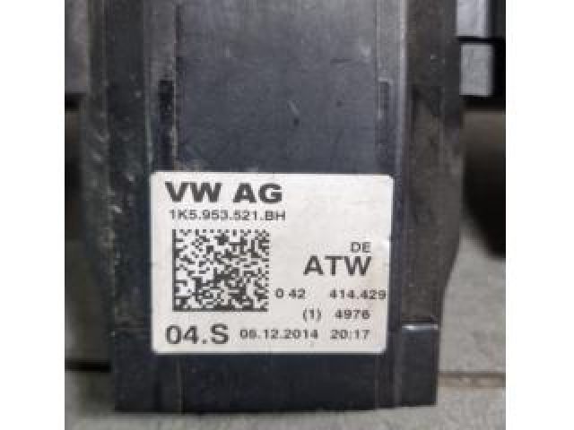 bontott VW JETTA Komplett Kormánykapcsoló (Bajuszkapcsoló)