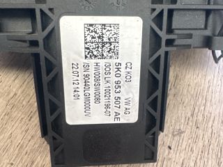 bontott VW JETTA Komplett Kormánykapcsoló (Bajuszkapcsoló)