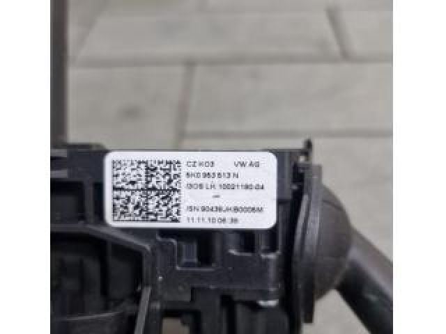 bontott VW JETTA Komplett Kormánykapcsoló (Bajuszkapcsoló)