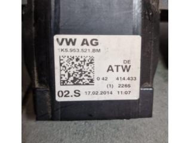 bontott VW JETTA Komplett Kormánykapcsoló (Bajuszkapcsoló)