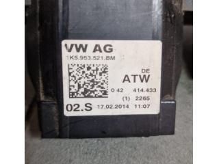 bontott VW JETTA Komplett Kormánykapcsoló (Bajuszkapcsoló)