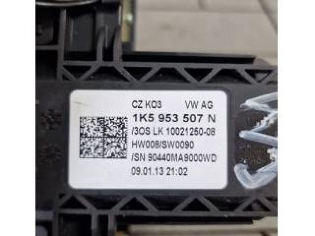 bontott VW JETTA Komplett Kormánykapcsoló (Bajuszkapcsoló)