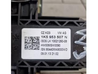 bontott VW JETTA Komplett Kormánykapcsoló (Bajuszkapcsoló)