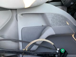 bontott VW JETTA Komplett Kormánykapcsoló (Bajuszkapcsoló)