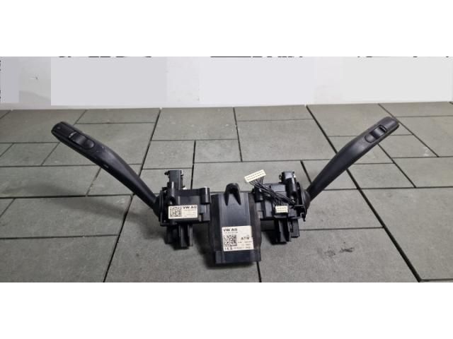 bontott VW JETTA Komplett Kormánykapcsoló (Bajuszkapcsoló)