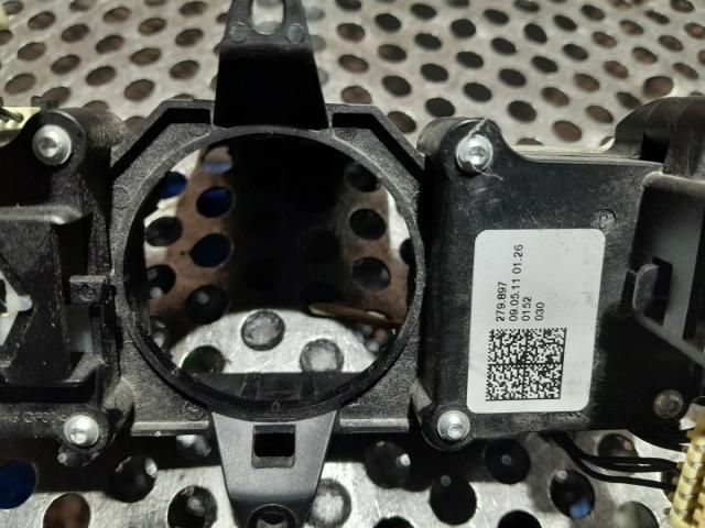 bontott VW JETTA Komplett Kormánykapcsoló (Bajuszkapcsoló)