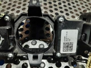 bontott VW JETTA Komplett Kormánykapcsoló (Bajuszkapcsoló)