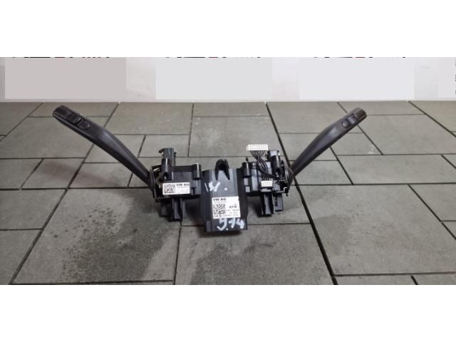 bontott VW JETTA Komplett Kormánykapcsoló (Bajuszkapcsoló)