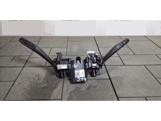 bontott VW JETTA Komplett Kormánykapcsoló (Bajuszkapcsoló)