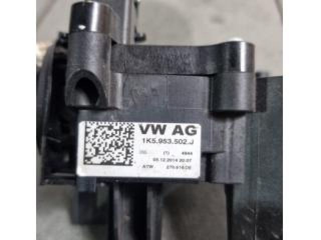 bontott VW JETTA Komplett Kormánykapcsoló (Bajuszkapcsoló)