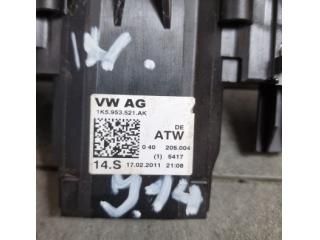 bontott VW JETTA Komplett Kormánykapcsoló (Bajuszkapcsoló)