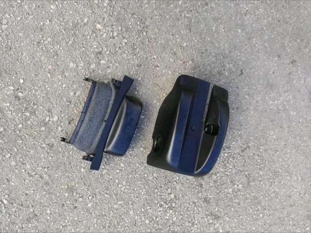 bontott VW JETTA Komplett Kormányoszlop Burkolat