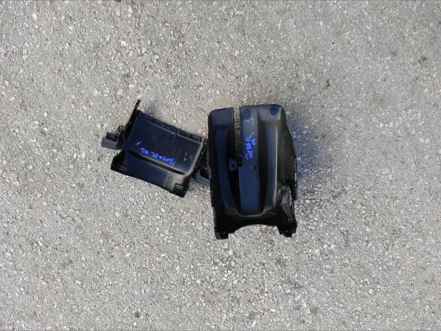 bontott VW JETTA Komplett Kormányoszlop Burkolat