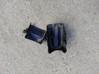 bontott VW JETTA Komplett Kormányoszlop Burkolat