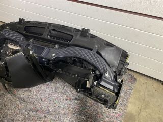 bontott VW JETTA Komplett Légzsák Szett