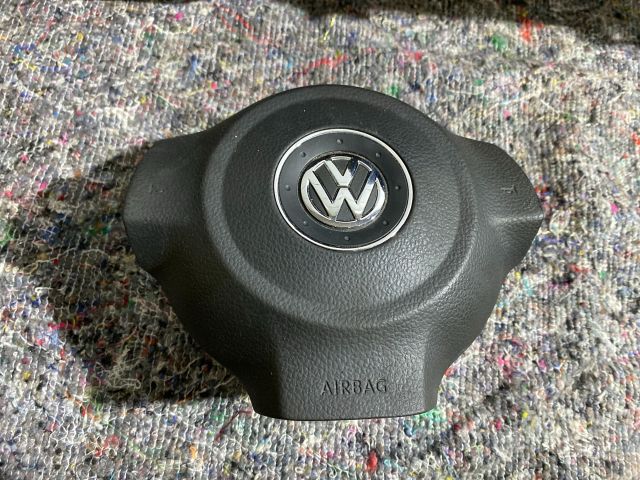 bontott VW JETTA Komplett Légzsák Szett