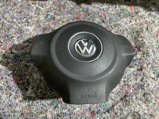 bontott VW JETTA Komplett Légzsák Szett