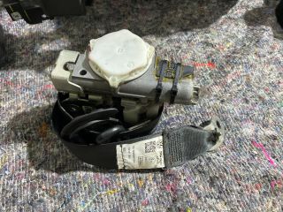 bontott VW JETTA Komplett Légzsák Szett