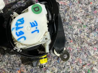 bontott VW JETTA Komplett Légzsák Szett