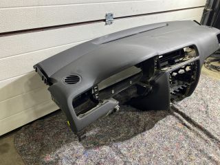 bontott VW JETTA Komplett Légzsák Szett