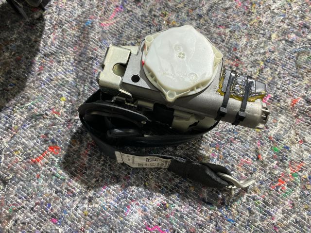 bontott VW JETTA Komplett Légzsák Szett