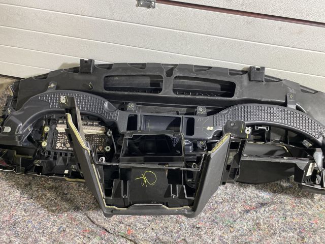 bontott VW JETTA Komplett Légzsák Szett