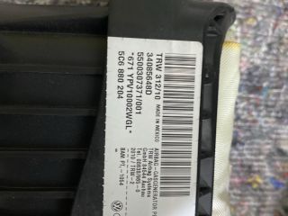 bontott VW JETTA Komplett Légzsák Szett