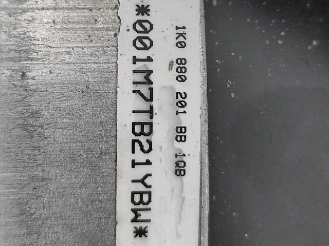 bontott VW JETTA Komplett Légzsák Szett