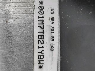 bontott VW JETTA Komplett Légzsák Szett