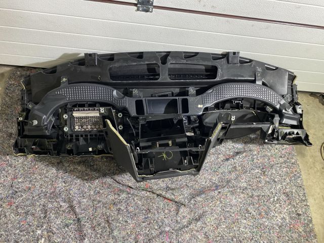 bontott VW JETTA Komplett Légzsák Szett