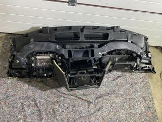 bontott VW JETTA Komplett Légzsák Szett