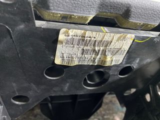 bontott VW JETTA Komplett Légzsák Szett