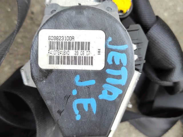 bontott VW JETTA Komplett Légzsák Szett